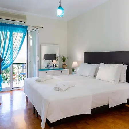 Casa Loula Apartment Corfu  Exterior photo