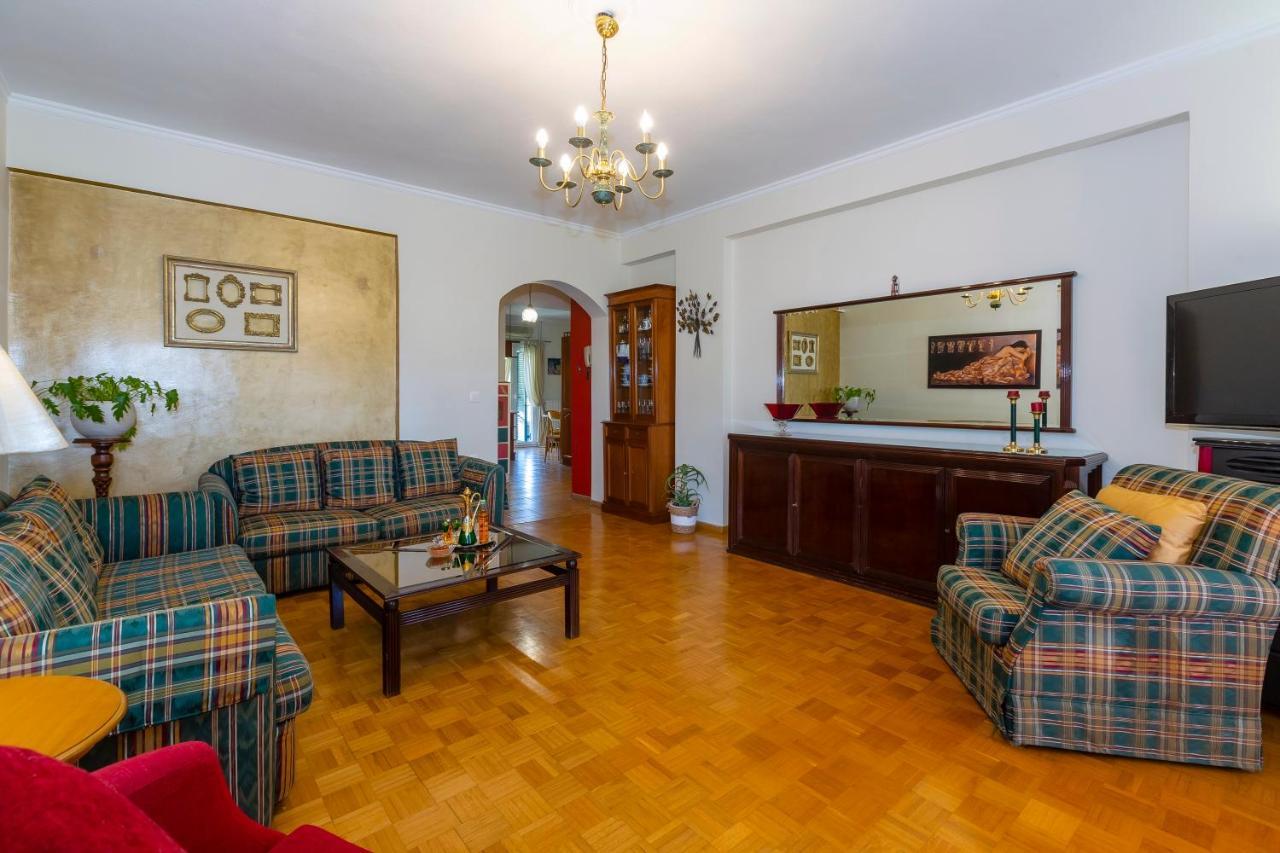 Appartement Casa Loula Corfu (city)