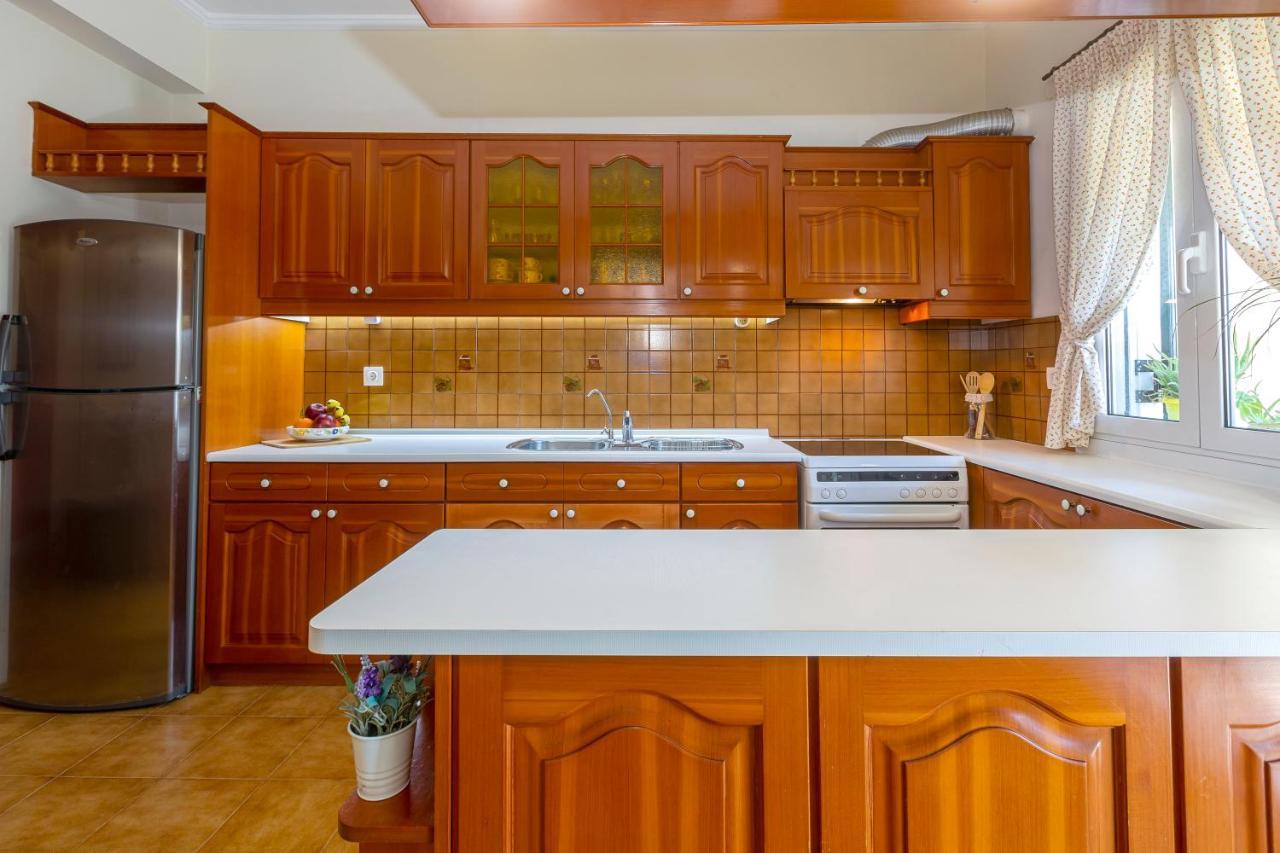 Appartement Casa Loula