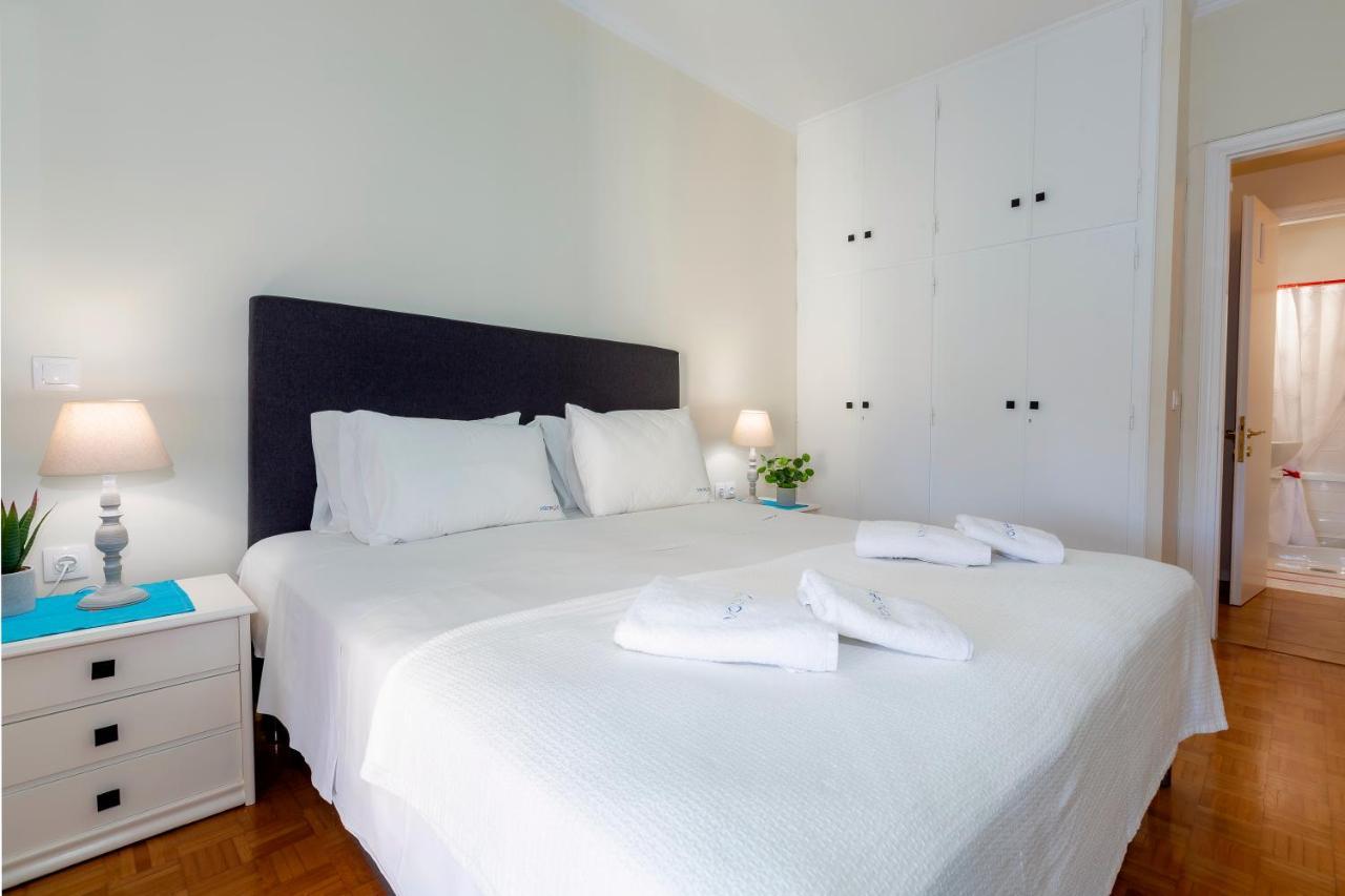 Appartement Casa Loula Corfu (city)