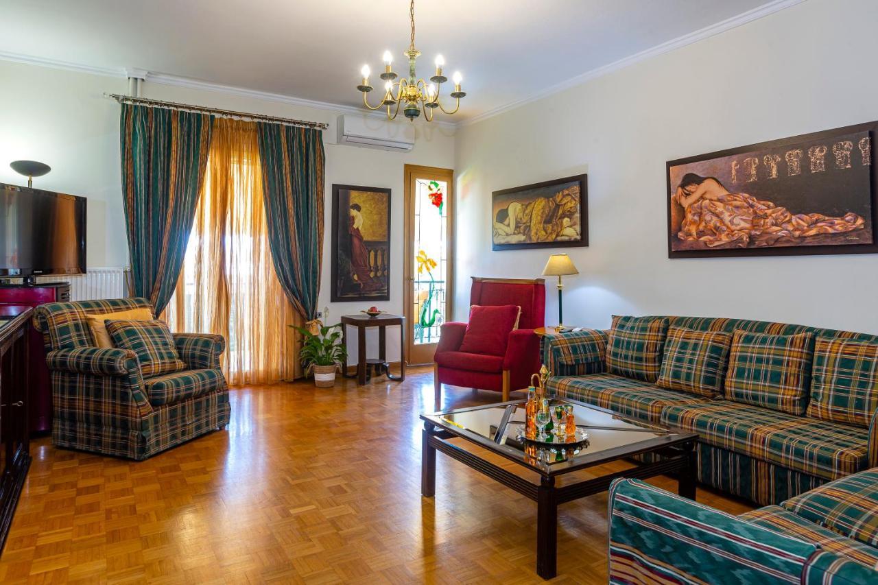 Appartement Casa Loula