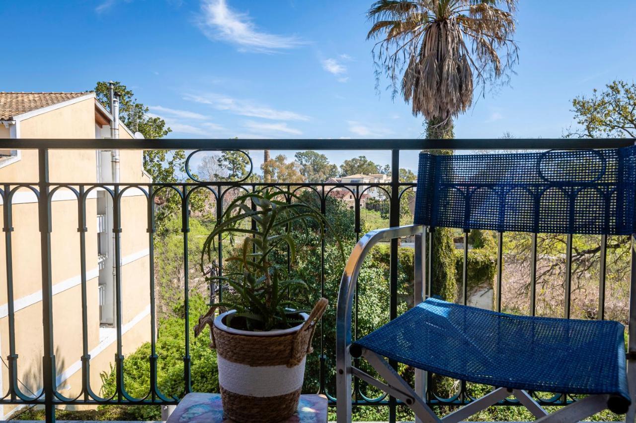 Appartement Casa Loula *