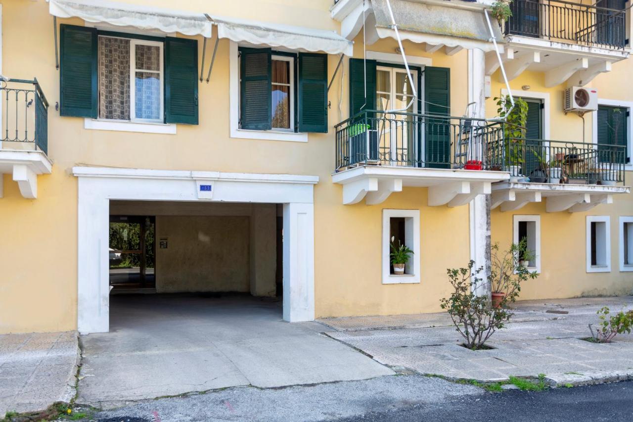 Apartment Casa Loula *