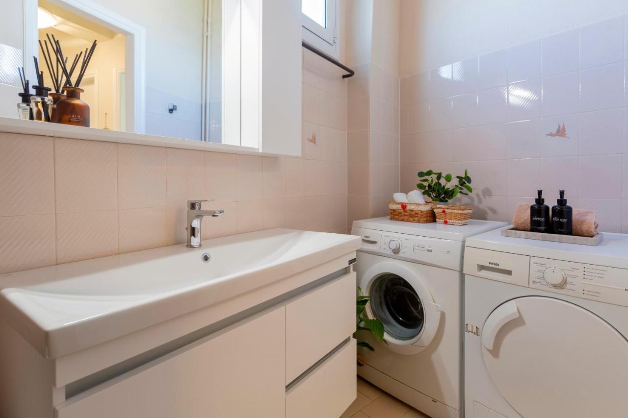 Appartement Casa Loula *