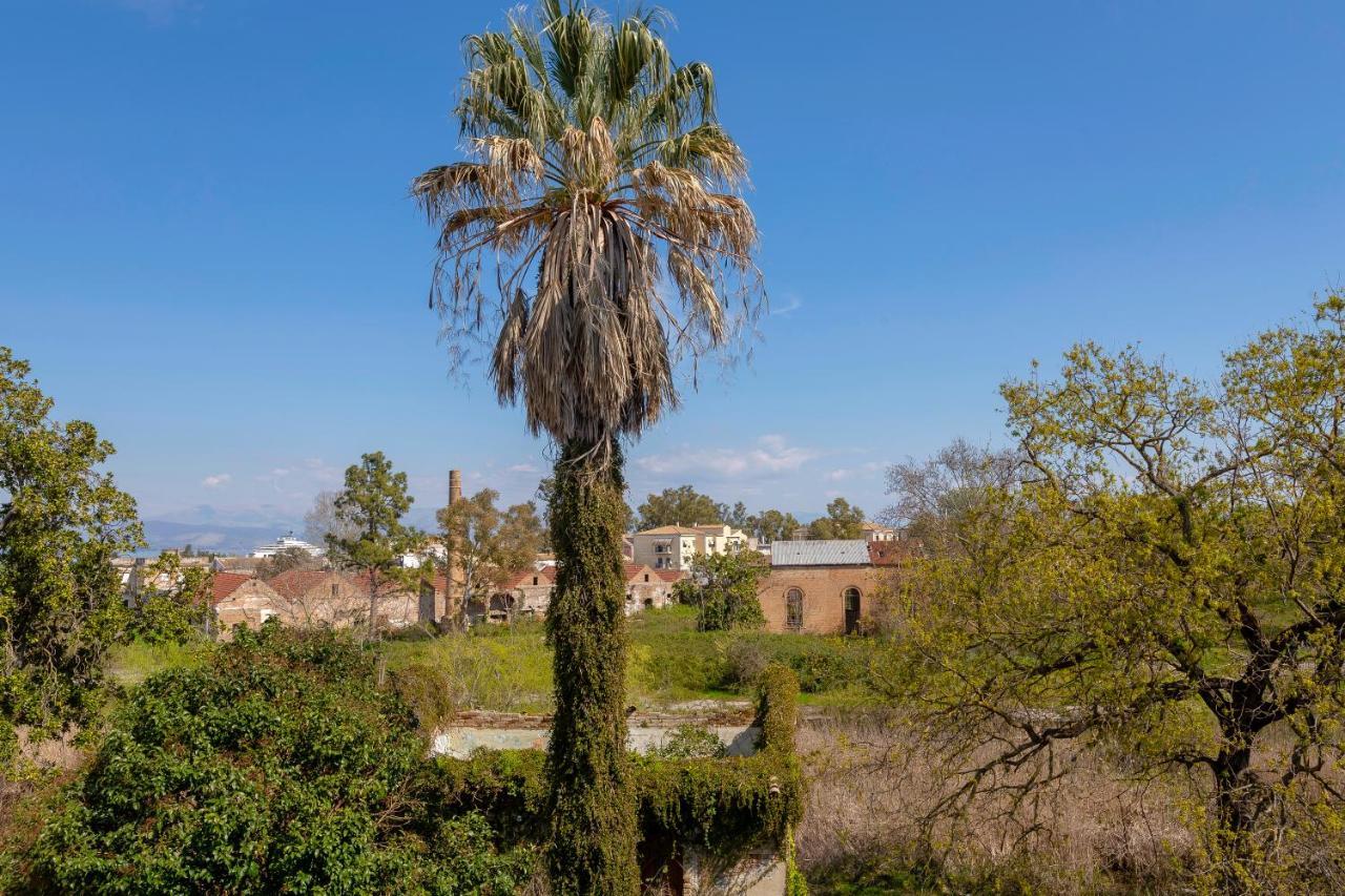 Appartement Casa Loula Corfu (city)