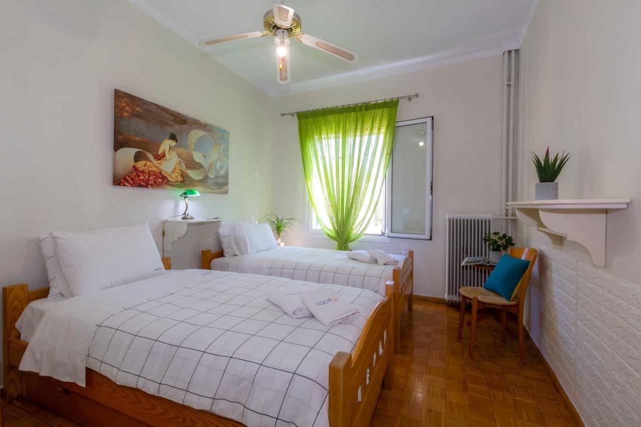 Daire Casa Loula