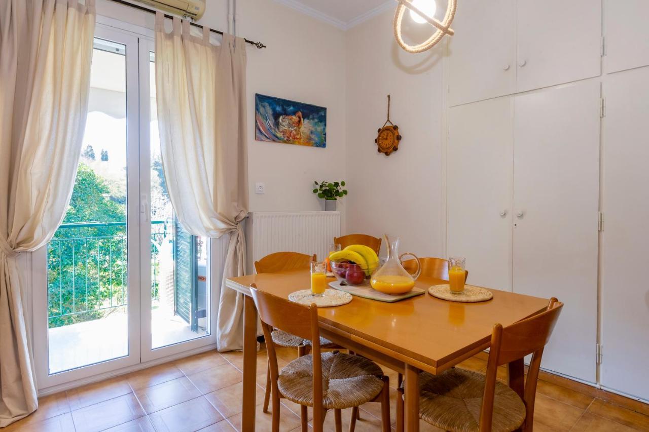 Casa Loula * Korfu